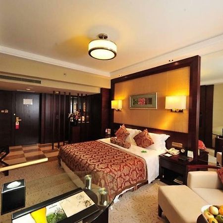 Inn Fine Hotel Dalian Exterior foto