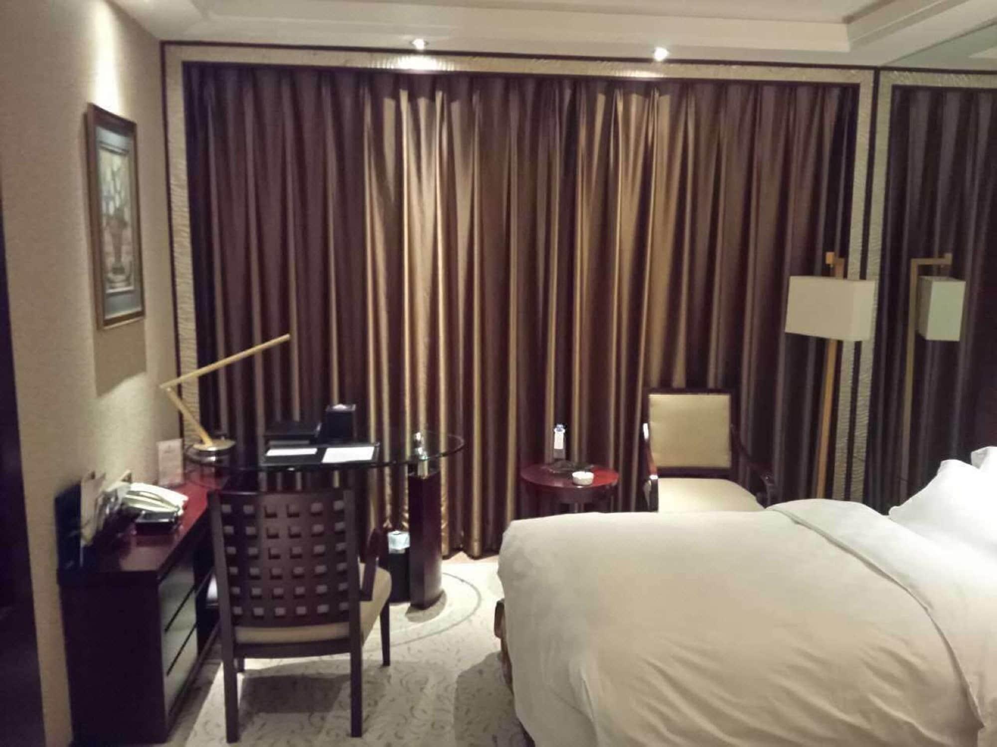 Inn Fine Hotel Dalian Exterior foto