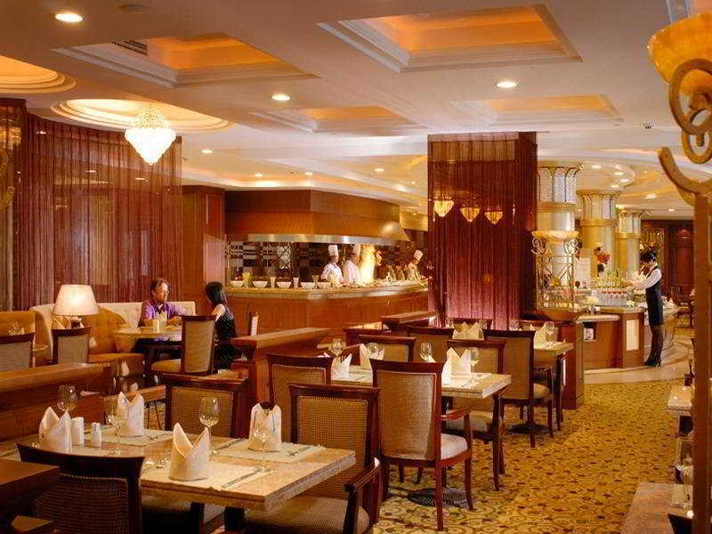 Inn Fine Hotel Dalian Exterior foto
